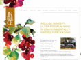 indulgewines.com