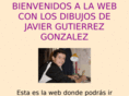 javiergutierrezgonzalez.com