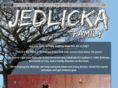 jedlickafamily.com