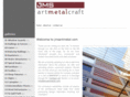jmsartmetal.com
