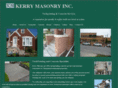 kerrymasonryinc.com