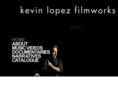 kevinlopezfilmworks.com