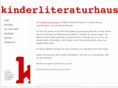 kinderliteraturhaus.net