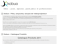 kobuo.com