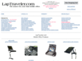 laptraveler.com