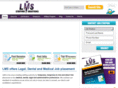 legalmedicalstaffing.com