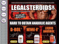 legalsteriods.com