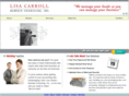 lisacarroll.net