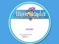 llaverolandia.com