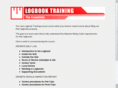 logbooktraining.com