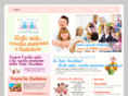 ludotecalefateturchine.com