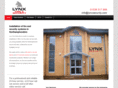 lynxfireandsecurity.com