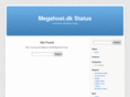 megahost-status.net