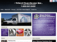 mercedes-wheel.com