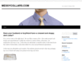 messycollars.com