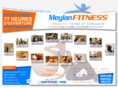 meylan-fitness.net