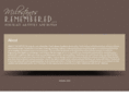 milestonesremembered.com