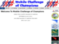 mobilechallengeofchampions.net