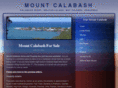 mountcalabash.com