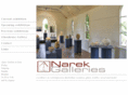 narekgalleries.com