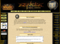 nephilimguild.info