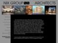 nixgrouparchitects.com