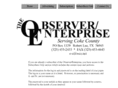 observerenterprise.com