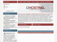 ohosting.nl