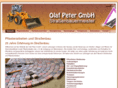 olaf-peter.net