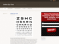 onlineeyetest.org
