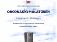 orgonakkumulator.de