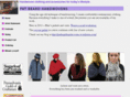 patbeardhandwovens.com