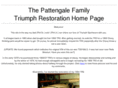 pattengale.org