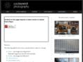 paulwywrot.com