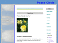 peacecircle.net