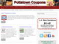 pottstowncoupons.com