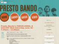 prestobando.com