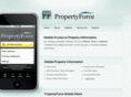 propertyforcemobile.com