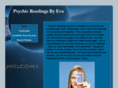 psychicreadingsbyeva.com
