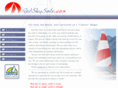 redskysails.com
