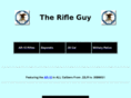 rifleguy.com