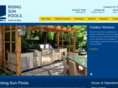 risingsunpools.com