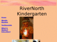 rivernorthkindergarten.com