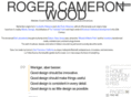 rogerwood.com