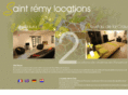 saintremylocation.com