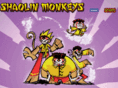 shaolinmonkeys.com