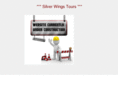 silverwingstours.com