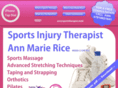 sportstherapist.mobi