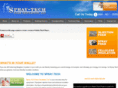 spraytechfoaminsulation.com