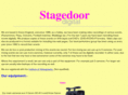 stagedoordigital.org.uk